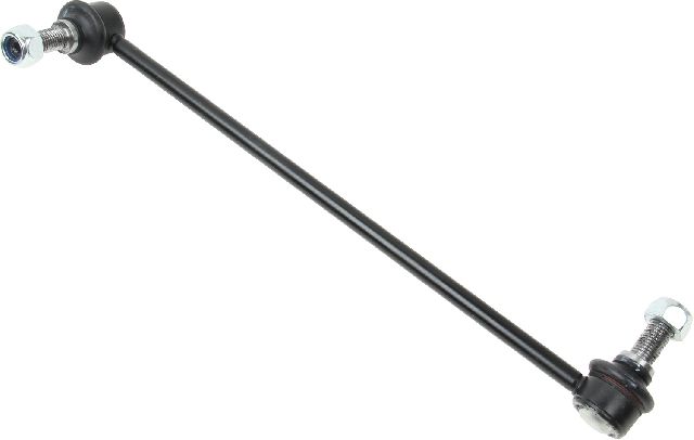 2012-2017 Mercedes-Benz CLS550 Suspension Stabilizer Bar Link Kit - Front Left (Vaico)