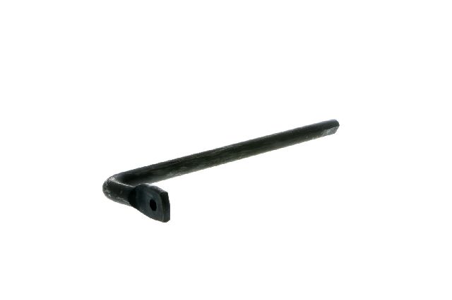 1995-1999 Volkswagen Golf Accessory Drive Belt Tensioner Assembly (Vaico)