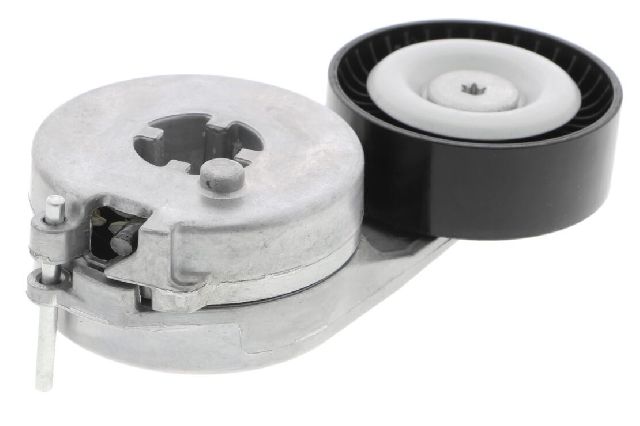 2009-2012 Audi A4 Accessory Drive Belt Tensioner Assembly (Vaico)