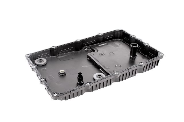 2014-2016 Hyundai Equus Transmission Oil Pan (Vaico)