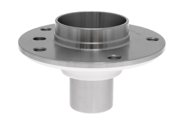 2009-2012 BMW 328i Wheel Hub - Rear (Vaico)
