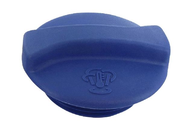 1990-1999 Volkswagen Jetta Engine Coolant Reservoir Cap (Vaico)