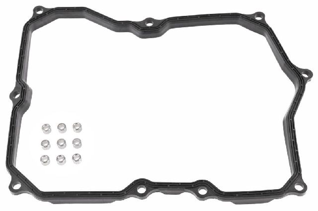 2019-2023 Audi Q3 Transmission Oil Pan Gasket (Vaico)