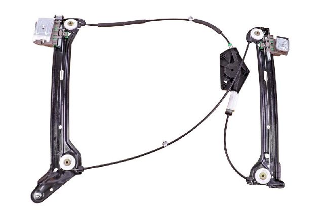 2010-2013 Audi S5 Window Regulator - Front Right (Vaico)