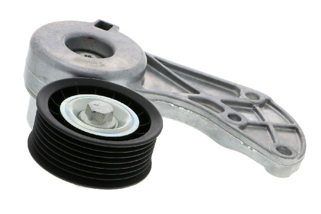 2007-2010 Audi Q7 Accessory Drive Belt Tensioner (Vaico)
