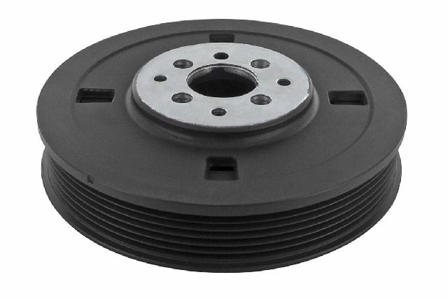 1997-1999 Volkswagen Jetta Engine Crankshaft Pulley (Vaico)