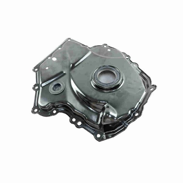 2015-2017 Audi A3 Engine Crankcase Breather Cap (Vaico)