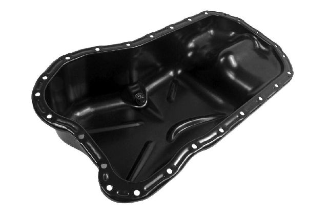 1995-1999 Volkswagen Jetta Engine Oil Pan (Vaico)