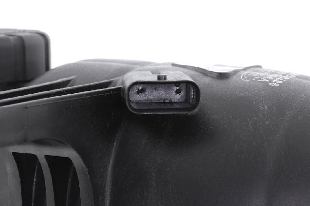 2015-2017 Mercedes-Benz S600 Engine Coolant Reservoir (Vaico)