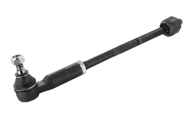 2012-2017 Volkswagen CC Steering Tie Rod Assembly - Front Left or Front Left Outer (Vaico)