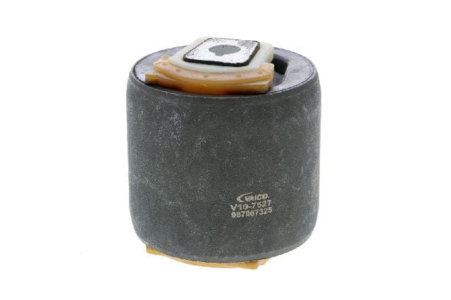 2006 Audi A6 Suspension Control Arm Bushing - Front Lower Rearward (Vaico)