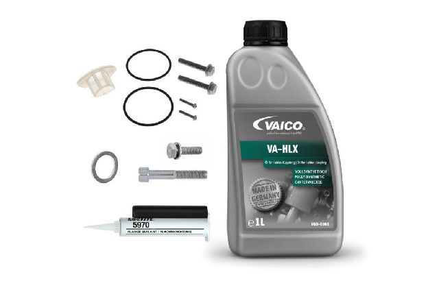 2017-2020 Mini Cooper Countryman AWD Coupling Oil Pump Kit (Vaico)