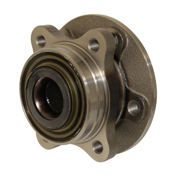 2007-2014 Volvo XC90 Wheel Bearing Kit - Front Left or Front Right (Vaico)