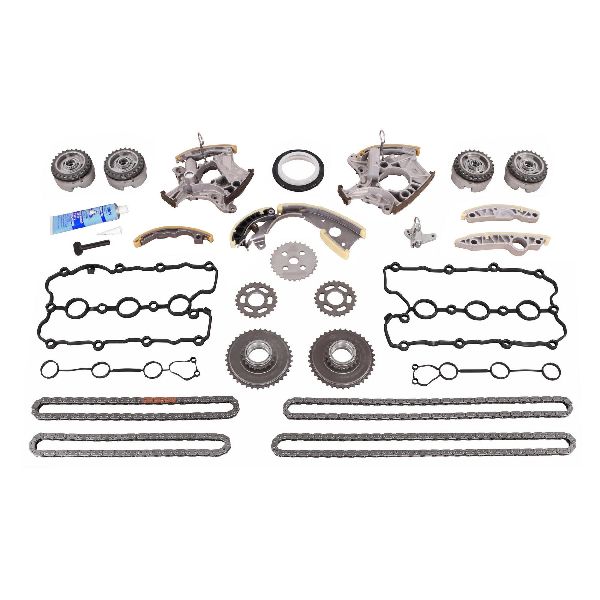 2006-2008 Audi A6 Engine Timing Chain Kit (Vaico)
