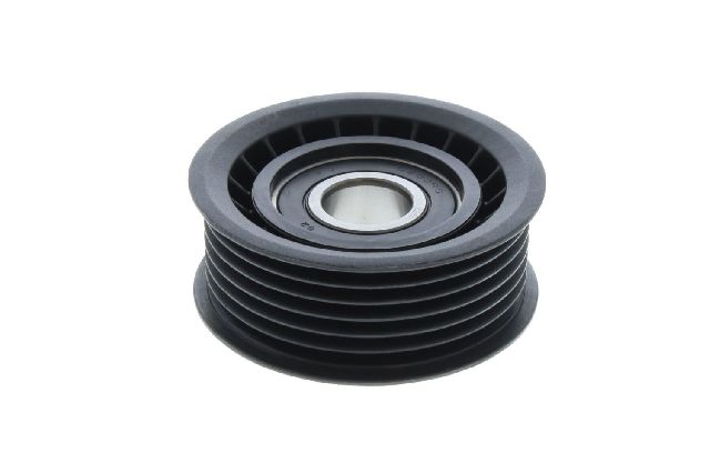 2007-2008 Chrysler Crossfire Accessory Drive Belt Idler Pulley (Vaico)