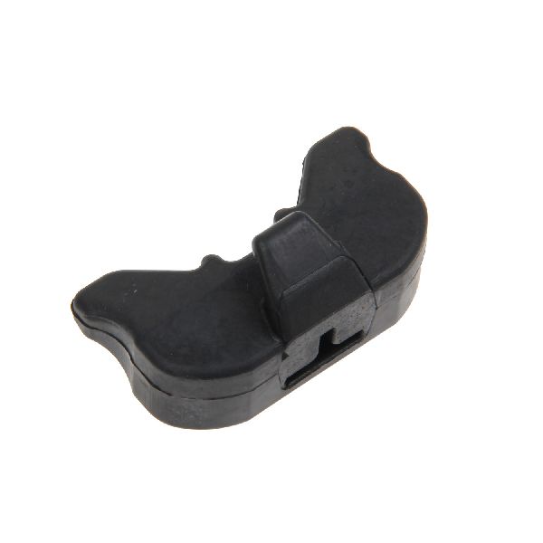 2004-2005 BMW 545i Radiator Mount (Vaico)