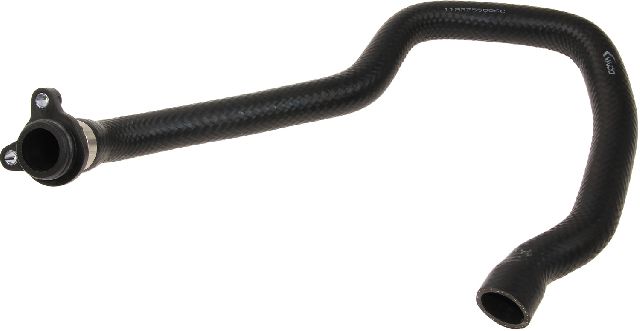 2007-2010 BMW X5 Engine Coolant Hose - Thermostat To Cylinder Head (Vaico)
