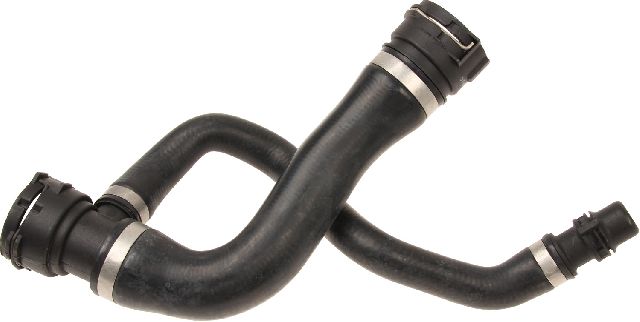 2007-2010 BMW X5 Radiator Coolant Hose - Upper (Vaico)