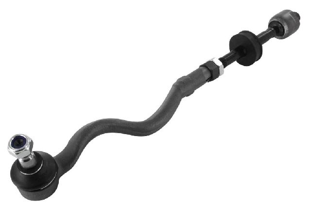 1996-2002 BMW Z3 Steering Tie Rod Assembly - Front Right (Vaico)