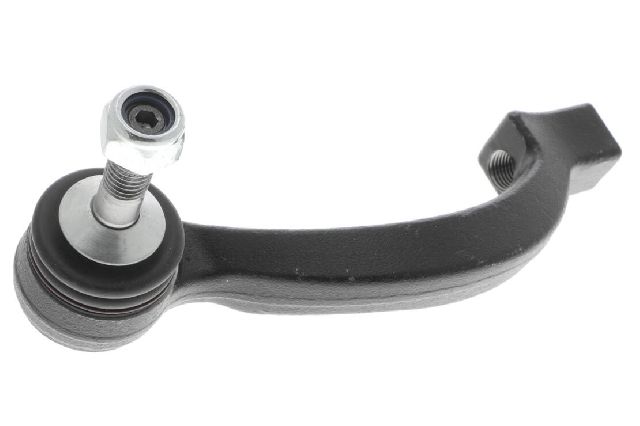 2003-2008 Jaguar S-Type Steering Tie Rod End - Front Right Outer (Vaico)