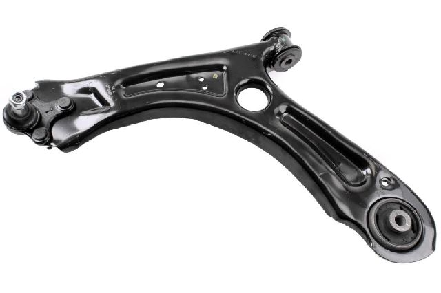 2012-2017 Volkswagen Beetle Suspension Control Arm - Front Left (Vaico)