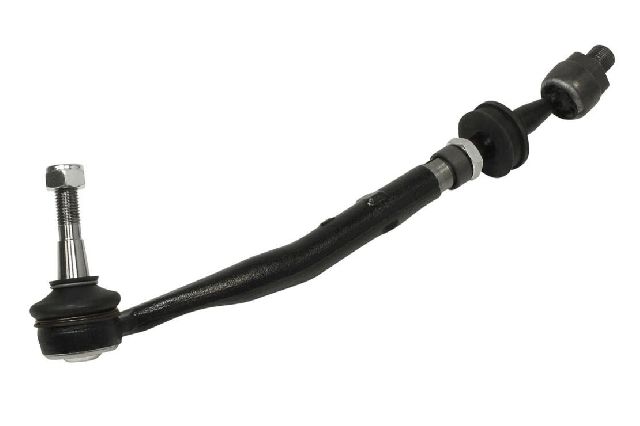 1997-2000 BMW 528i Steering Tie Rod Assembly - Front Right (Vaico)