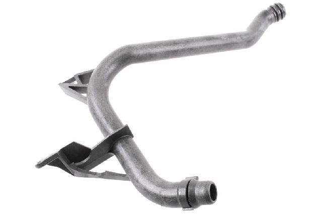 2004-2006 BMW X3 Coolant Hose (Vaico)