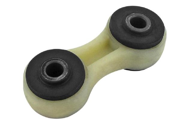 1998-2004 Audi A6 Suspension Stabilizer Bar Link Kit - Rear (Vaico)