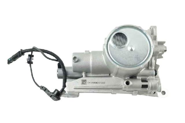 2013-2015 Mini Cooper Engine Oil Pump (Vaico)