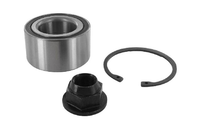 2003-2005 Mercedes-Benz ML350 Wheel Bearing - Front or Rear (Vaico)