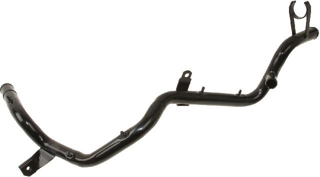 1995-1999 Volkswagen Jetta Engine Coolant Pipe (Vaico)