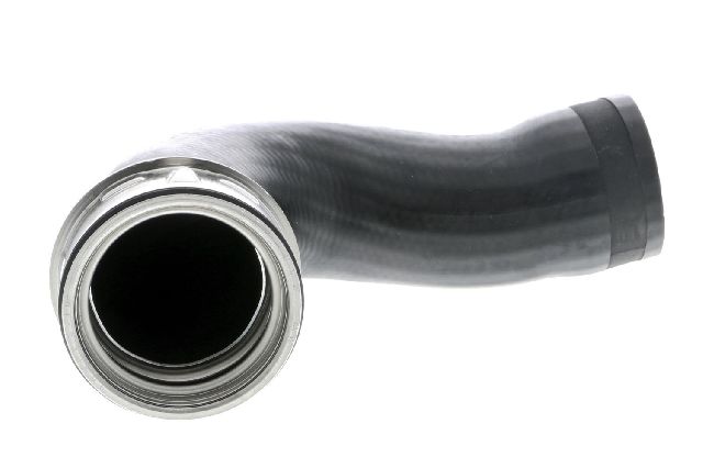 2004-2006 Volkswagen Golf Intercooler Hose - Pipe to Engine (Cold Side) (Vaico)