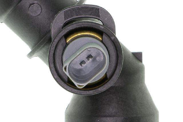 2008-2013 Audi A3 Engine Coolant Hose Flange (Vaico)