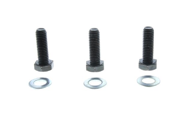 1995 Volkswagen Golf Suspension Ball Joint - Front Lower (Vaico)