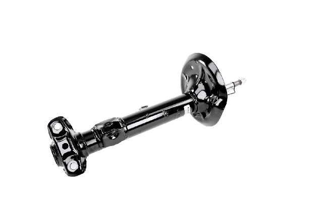 1992-1997 BMW 318is Suspension Strut Assembly - Front Right (Vaico)