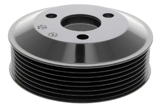 1993-2001 BMW 740i Power Steering Pump Pulley (Vaico)