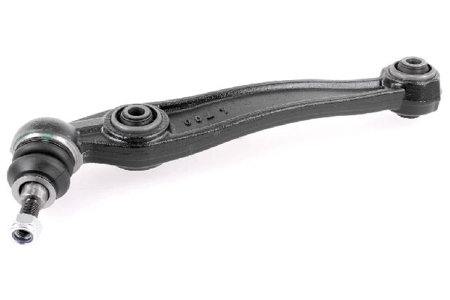 2008-2015 BMW X6 Suspension Control Arm - Front Left Lower Rearward (Vaico)