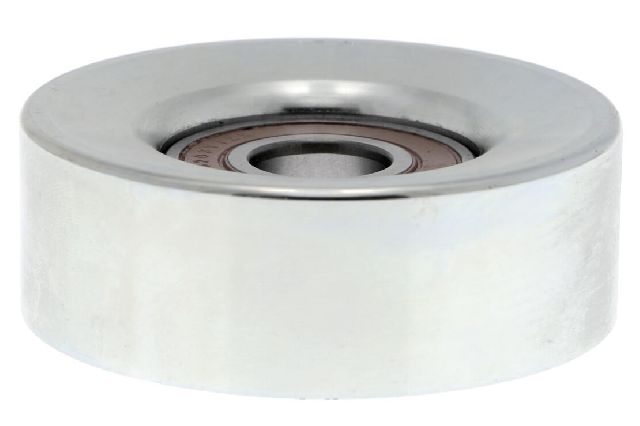 2007-2015 Mini Cooper Accessory Drive Belt Tensioner Pulley (Vaico)