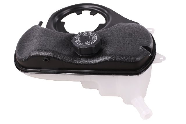 2007-2008 Jaguar X-Type Engine Coolant Reservoir (Vaico)