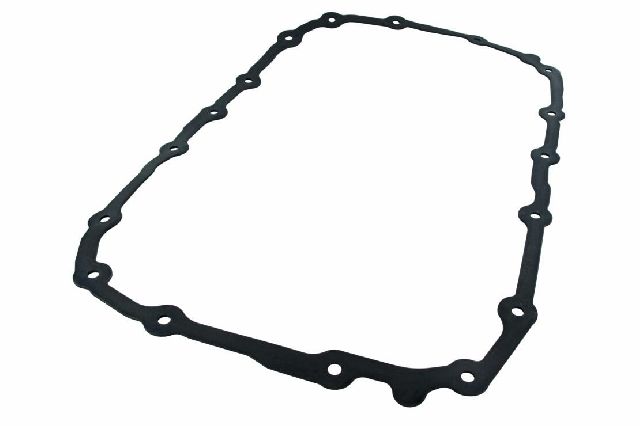 2009-2010 BMW X3 Transmission Oil Pan Gasket (Vaico)