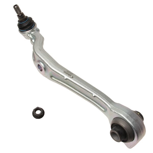 2012-2013 Mercedes-Benz S350 Suspension Control Arm - Front Left Lower Rearward (Vaico)