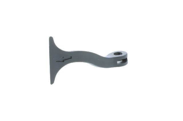 1998-2000 Mercedes-Benz C280 Hood Release Handle (Vaico)