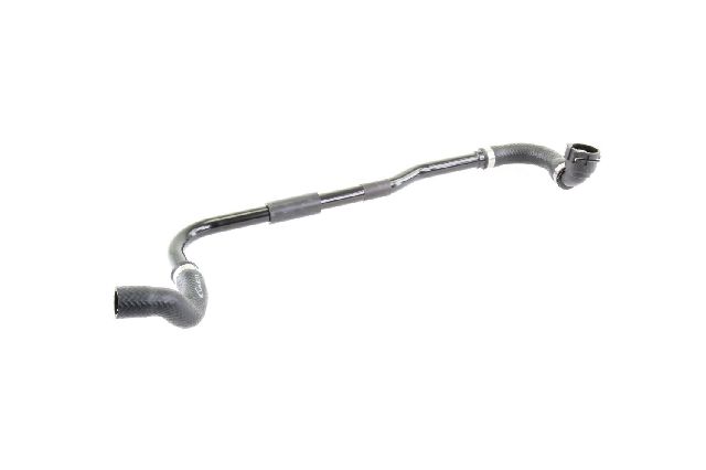 2004-2006 BMW X5 HVAC Heater Hose - Auxiliary Water Pump To Valve (Vaico)