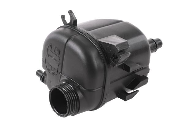 2016-2017 BMW 740i Engine Coolant Reservoir - Auxiliary (Vaico)