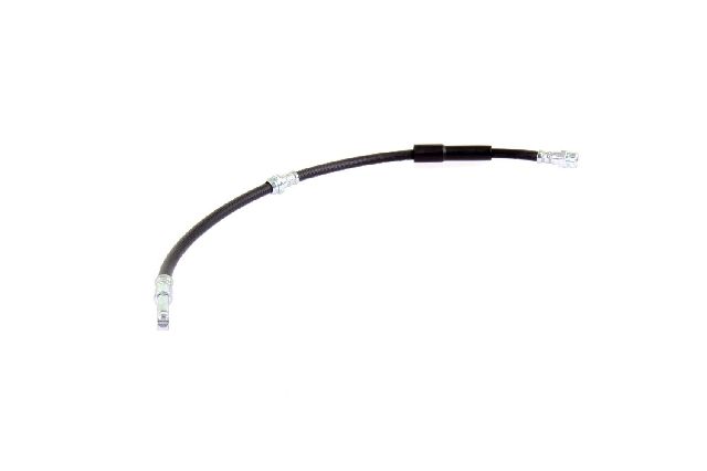2006-2013 Audi A3 Brake Hydraulic Hose - Front (Vaico)