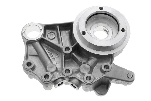 2009-2016 Volkswagen Eos Engine Camshaft Bracket Retainer (Vaico)