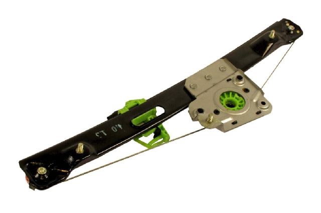 2008-2011 BMW M3 Window Regulator - Rear Right (Vaico)