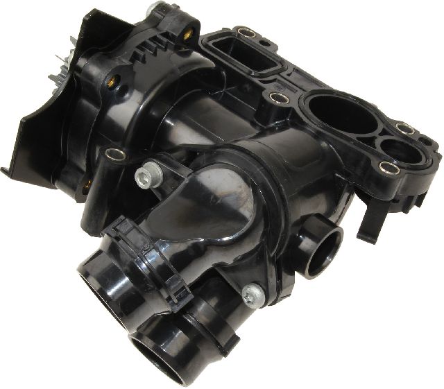 2010-2014 Audi A5 Engine Water Pump (Vaico)