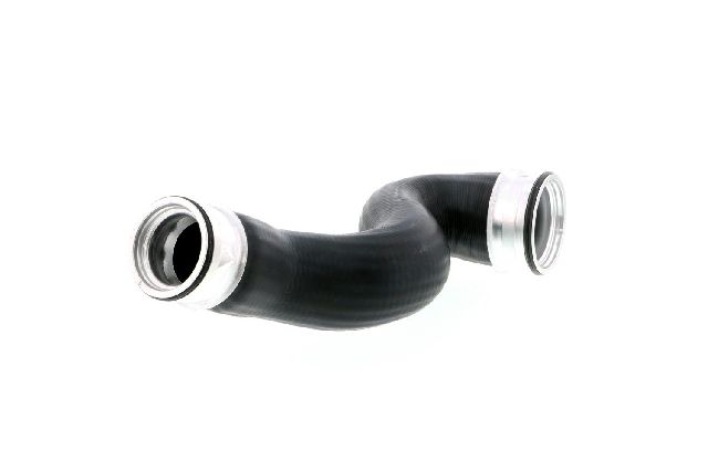 2004-2005 Volkswagen Passat Intercooler Hose - Pipe to Engine (Cold Side) (Vaico)