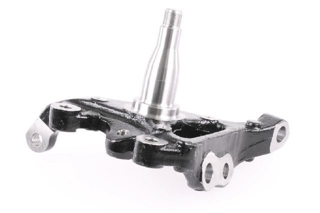 2006-2007 Mercedes-Benz C280 Steering Knuckle - Right (Vaico)